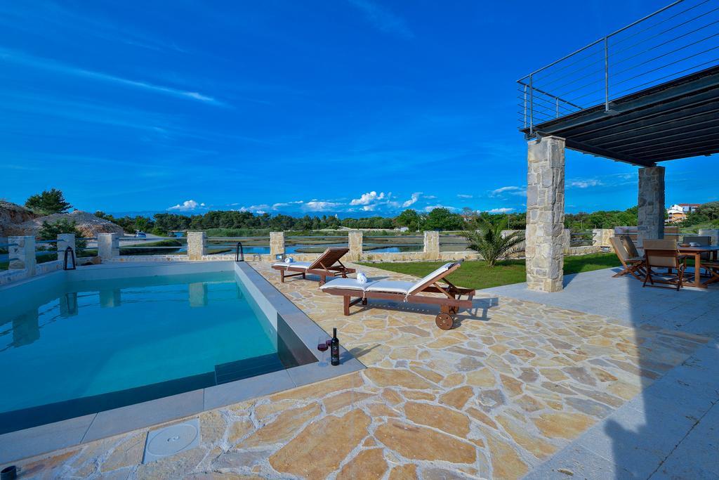 Amazing Villa Ele Затон Экстерьер фото