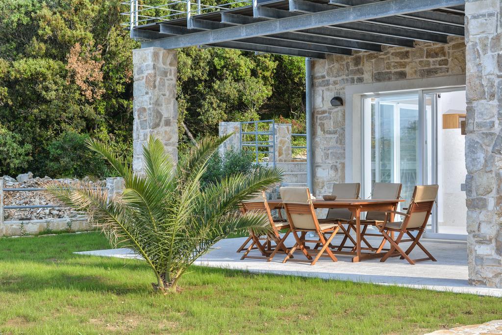 Amazing Villa Ele Затон Экстерьер фото