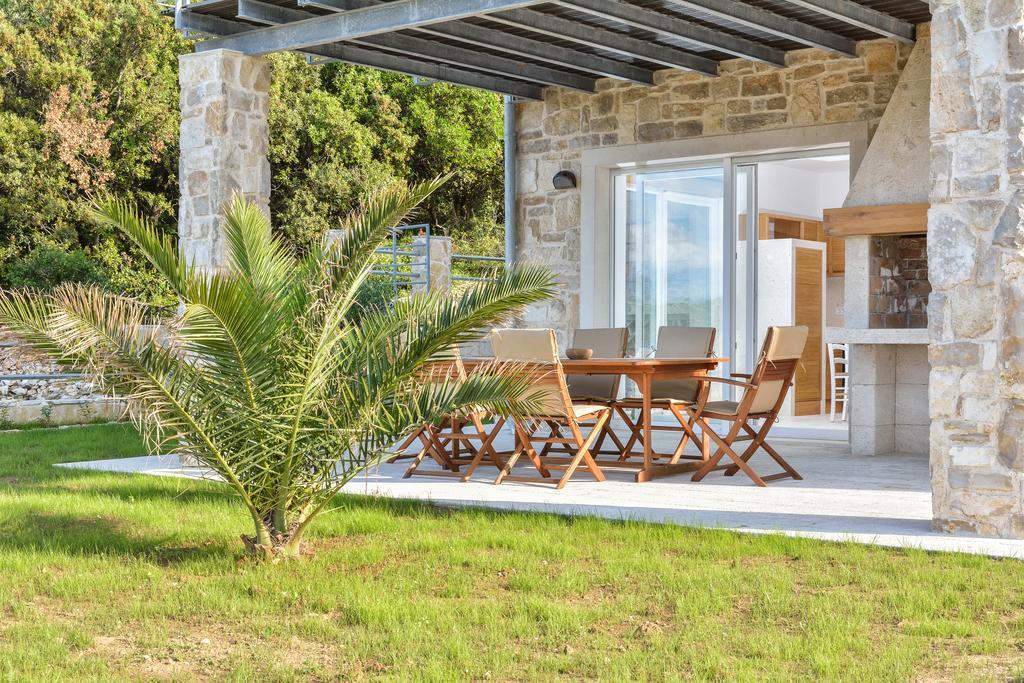 Amazing Villa Ele Затон Экстерьер фото